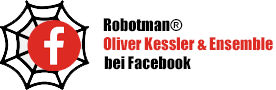 Facebook Robotman