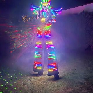 Neuste Led Technik
