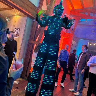 Neuste Led Technik