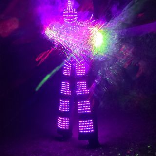 Neuste Led Technik
